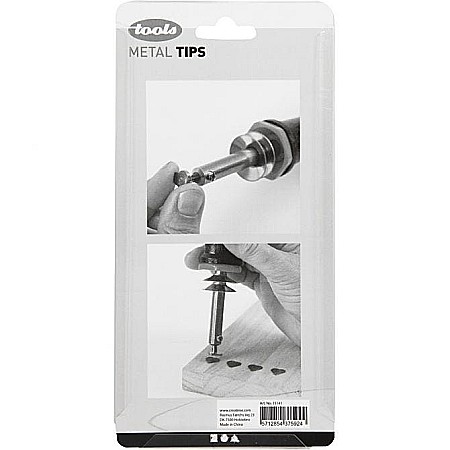 CC SET SABLOANE SI VARFURI METALICE PIROGRAVURA 15141 [1]