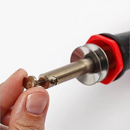 CC SET SABLOANE SI VARFURI METALICE PIROGRAVURA 15141 [6]