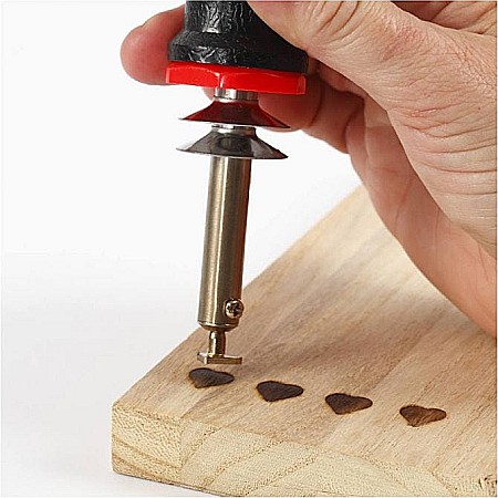 CC SET SABLOANE SI VARFURI METALICE PIROGRAVURA 15141 [7]