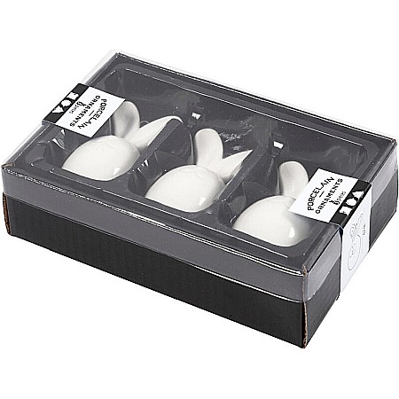 CC IEPURE PORTELAN 7.2*3.6CM 505770 [2]