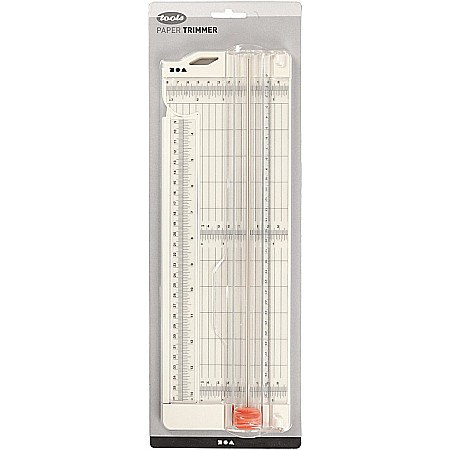 CC TRIMMER L 35CM A3+A4 12503 [1]