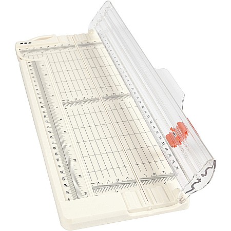 CC TRIMMER L 35CM A3+A4 12503 [5]