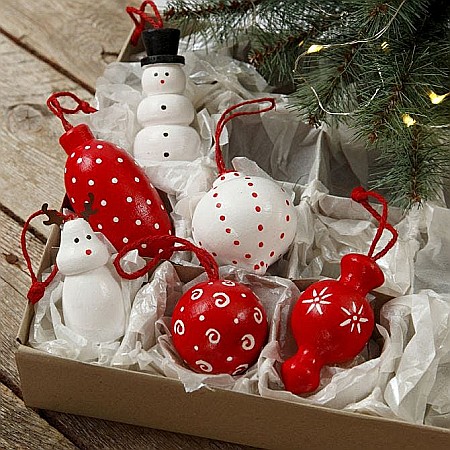 CC ORNAMENT LEMN DECOR 7.5CM 58057 [1]