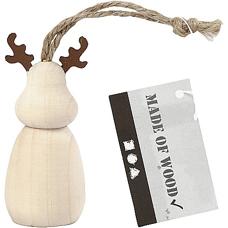 CC REN LEMN DECOR 7CM 58059 [1]