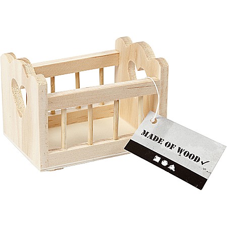 CC LEAGAN LEMN DECOR 8CM 54447 [1]