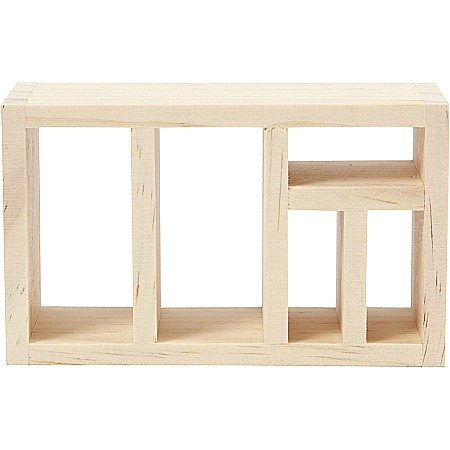 CC RAFT LEMN 6*4CM 54449 [2]