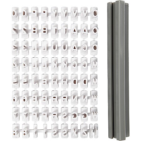 CC PRESA PRAJITURI CU 85 CARACTERE , SILICON 78286 [2]