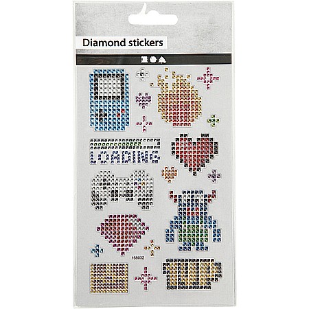 CC STICKER DIAMOND JOCURI 284030 [1]