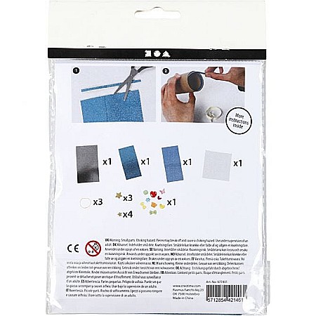 CC MINI KIT CREATIV CALEIDOSCOP 977431 [2]