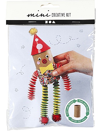 CC MINI KIT CREATIV CLOWN 977432 [1]
