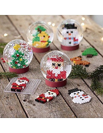 CC GLOB DE ZAPADA DECOR 8CM 52138 [5]