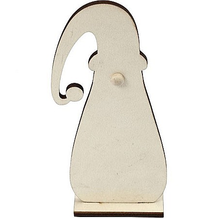 CC GNOM LEMN DECOR 2.4*15CM 54466 [1]