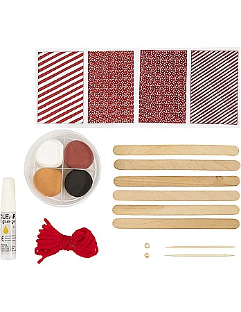 CC MINI KIT CREATIV ELF DOOR DARURI DE CRACIUN 977453 [3]