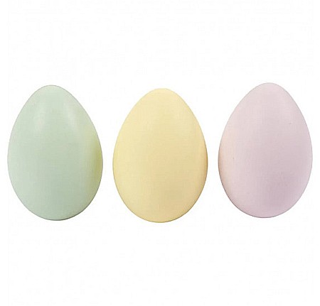 CC OUA PLASTIC CULORI PASTEL 12/SET PASTE 51020 [4]