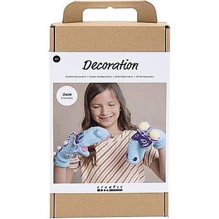 CC KIT CREATIV TEATRU DE PAPUSI DIN PASLA SI POMPOM 977668 [0]