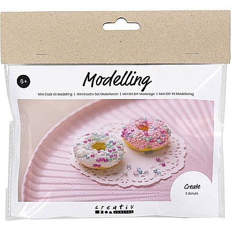 CC MINI KIT CREATIV GOGOSI DIN SILK CLAY SI PERLE 977671 [0]