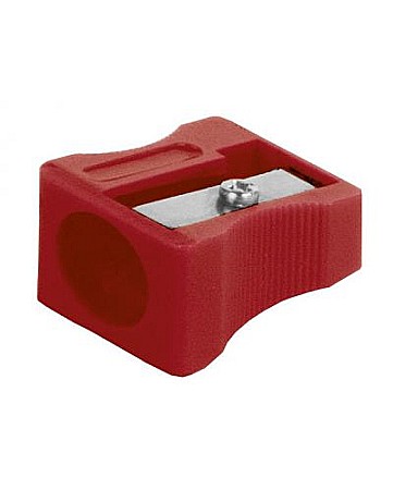 AS CREIOANE COLORATE 24/SET TRIUNGHIULARE + ASCUTITOARE ASTRA 312110003 [1]