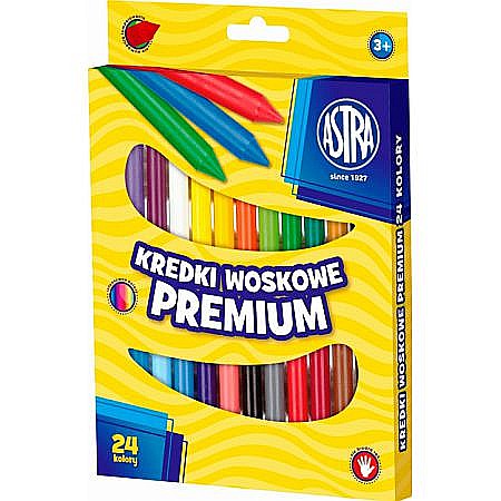 RECHIZITE SCOLARE - AS CREIOANE CERATE ASTRA 24/SET 316111003