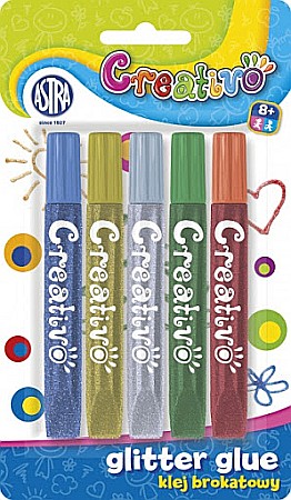 ARTICOLE COPII - AS LIPICI CU SCLIPICI 5/SET 332112001