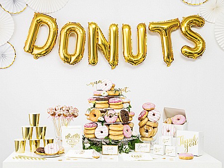 PD NUMERE MASA, Place card 9.5 x 5.5 cm 10/SET WS5-019ME [3]