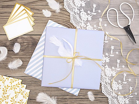 PD NUMERE MASA, Place card 9.5 x 5.5 cm 10/SET WS5-019ME [4]