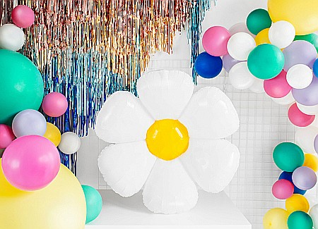 PD BALOANE Eco Balloons 26cm, pastel pink 10/SET ECO26P-081-10 [5]