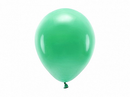 ARTICOLE PARTY - PD BALOANE Eco Balloons 26cm, pastel green 10/SET ECO26P-012-10