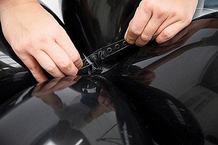 PD BANDA PENTRU BALOANE TIP GHIRLANDA Balloon garland tape, 5m TASBAL2 [3]