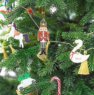 PD ETICHETE CADOU, Christmas, Choo Choo mix, 12/SET ZDZ19 [2]