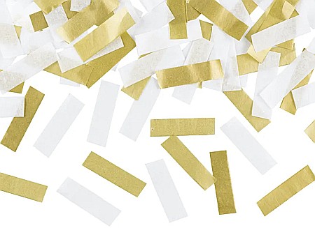 ARTICOLE PARTY - PD CONFETTI Hand throw confetti, mix, 35cm TUR35-2-008-019