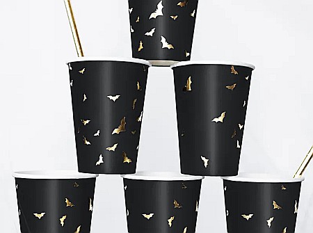 PD PAHARE CARTON Cups Trick or Treat, 220ml, 6/SET KPP20-EU3 [3]