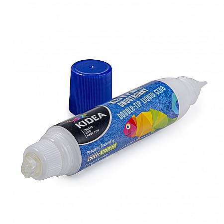 DE LIPICI LICHID 2 CAPETE 35G KIDEA KPDKAD [0]