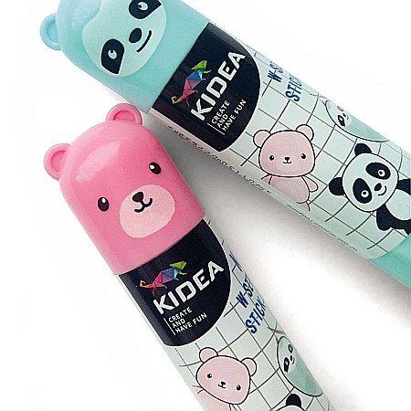 DE LIPICI SOLID 3 MODELE ANIMALUTE 15G KIDEA KSFKAD [1]