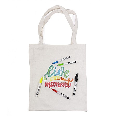 DE MARKER TEXTILE VF ROTUND CULORI INTENSE 5/SET KIDEA MOT5KA [2]