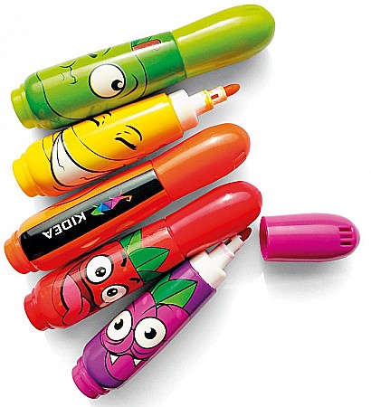 DE CARIOCI PARFUMATE 12/SET KIDEA PZ12KA [1]