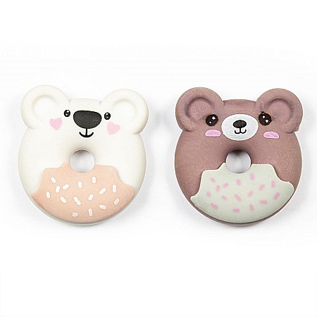 DE RADIERA PARFUMATA URSULETI 2/SET KIDEA GMZM2KA [1]