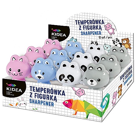 DE ASCUTITOARE KIDEA 4 MODELE TFKAD [2]