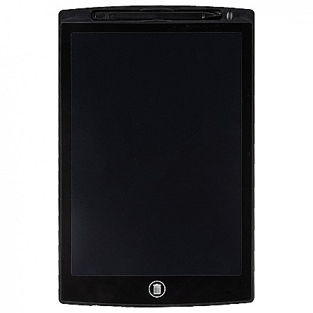 DE TABLETA LCD 10 inch PENTRU SCRIS SI DESENAT 26.8*17.5CM NEAGRA KIDEA TR10BKA [3]