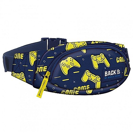 RECHIZITE SCOLARE - DE BORSETA BACKUP GAME PAD TBB4S110