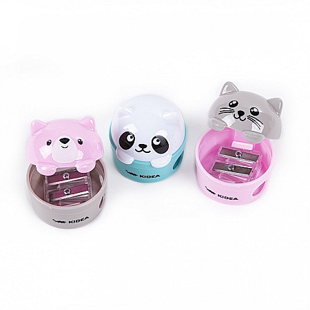 DE ASCUTITOARE DUBLA KIDEA 3 MODELE TZPKAD [3]