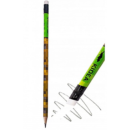 DE CREION TRIUNGHIULAR HB CU RADIERA PIXEL KIDEA OTGUNAKA [1]