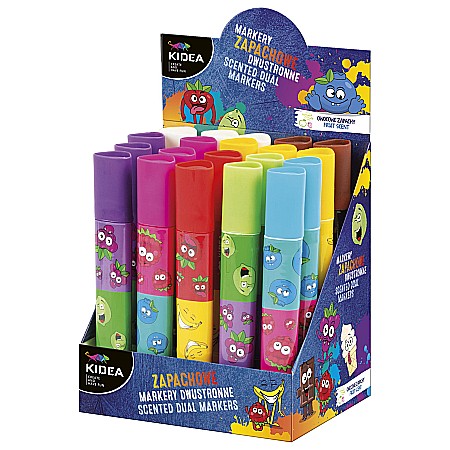 DE MARKER PARFUMAT 2 CAPETE JUMBO KIDEA MGZ2KKAD [1]