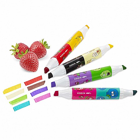 DE MARKER PARFUMAT 2 CAPETE JUMBO KIDEA MGZ2KKAD [4]