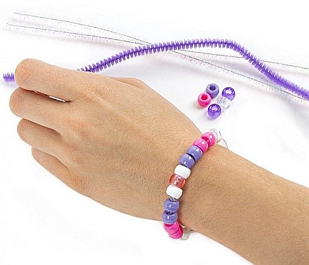 DE SET CREATIV KIDEA PASTEL 120 PIESE PZK120KA [2]