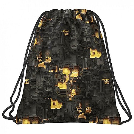 RECHIZITE SCOLARE - DE SAC SPORT BACKUP MACHINE WOB5A45