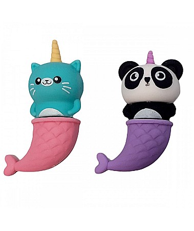 DE RADIERA PARFUMATA CREATURI MAGICE KIDEA GMZKPKA [0]