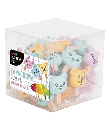 DE RADIERA PARFUMATA DIVERSE ANIMALUTE KIDEA GMZLZKA [1]