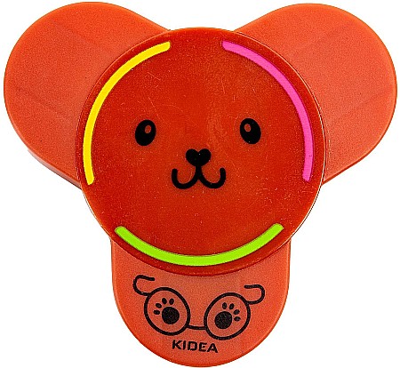 DE MINI TEXTMARKER MIX ANIMALUTE KIDEA ZF3W1KAD [2]