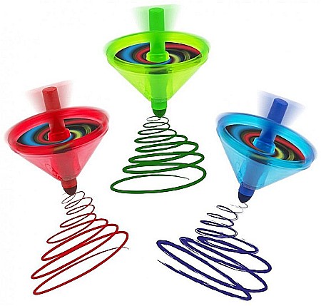 DE MARKER 3/SET SPIN KIDEA WM3KA [1]