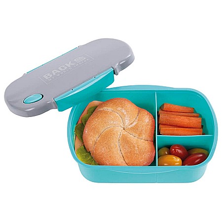 DE CUTIE ALIMENTE BACKUP 19X13X7CM TURQUOISE SB5B38 [2]